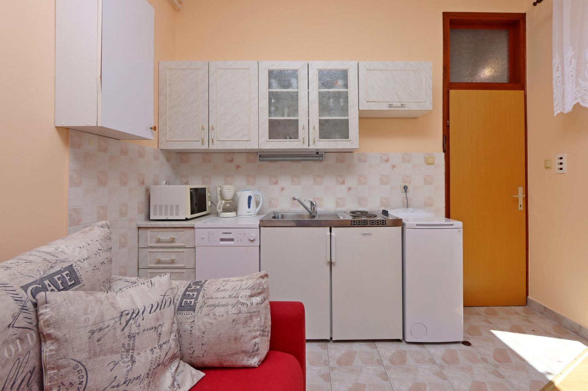 Apartments With A Parking Space Opatija - Pobri, Opatija - 7813 Matulji Zimmer foto