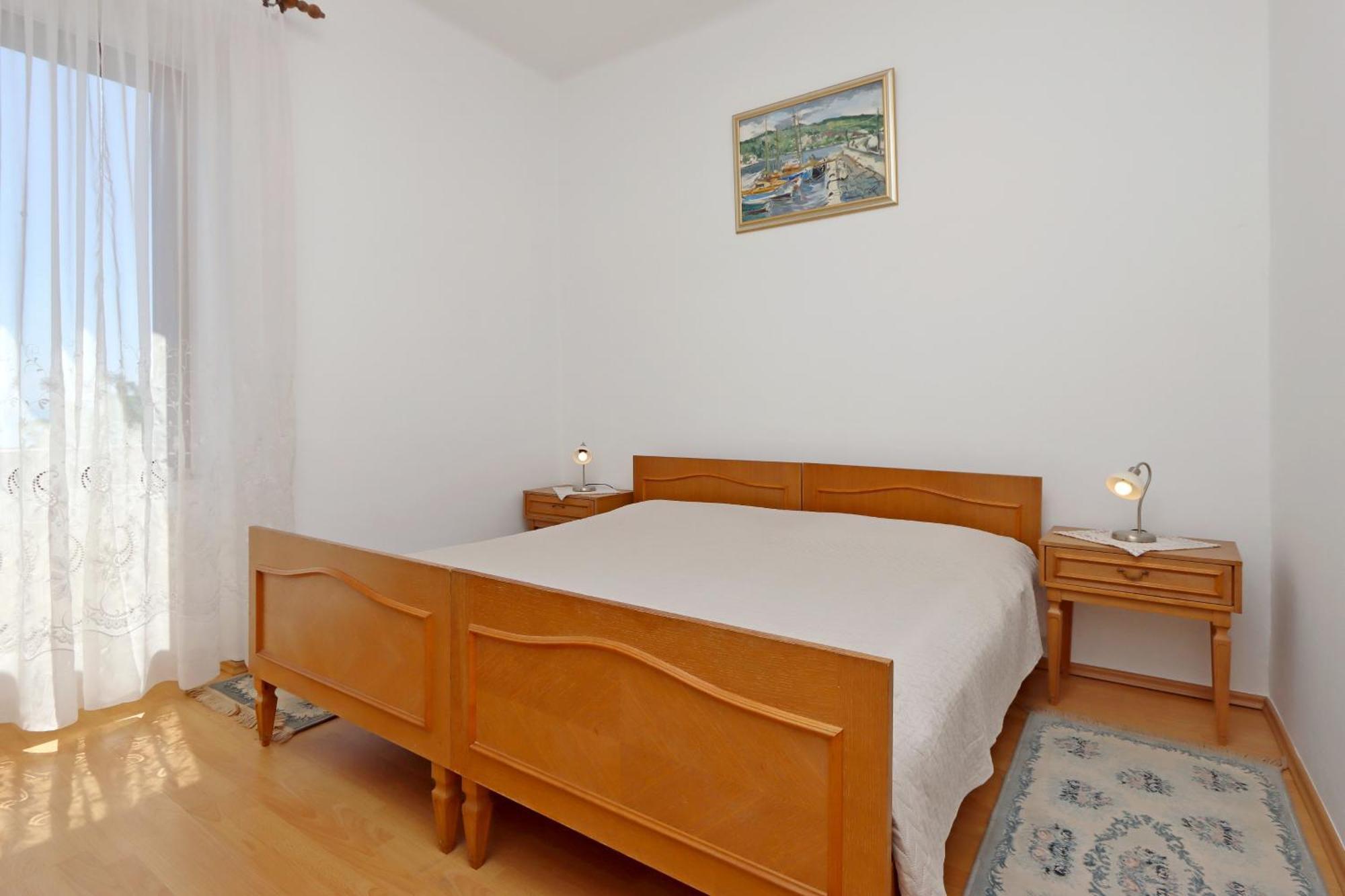 Apartments With A Parking Space Opatija - Pobri, Opatija - 7813 Matulji Exterior foto